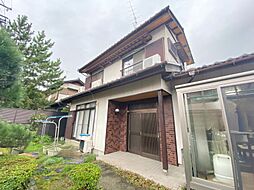 揖斐郡大野町大字本庄字中新田