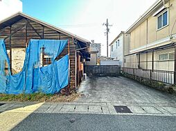 岐阜市加納三笠町一丁目