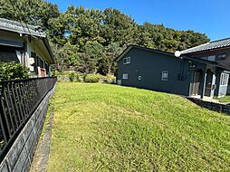 岐阜市芥見東山