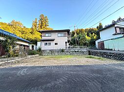 岐阜市大字三田洞字小山