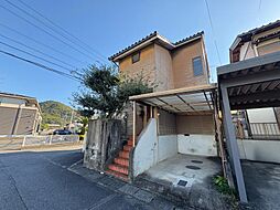 岐阜市粟野東二丁目