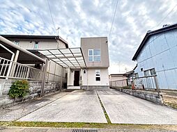 岐阜市旦島中一丁目