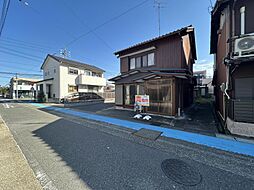 岐阜市加納竜興町第一　1号地