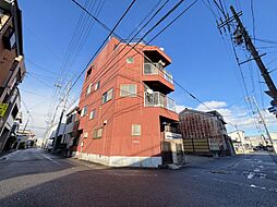 岐阜市千手堂南町四丁目