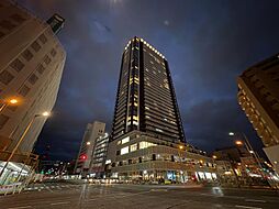 ライオンズ岐阜プレミストタワー35