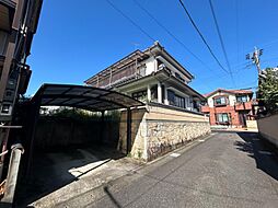 岐阜市大字鷺山字中洙