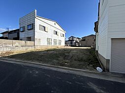 一宮市大宮第二　1号地