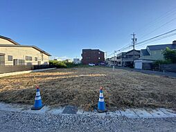 岐阜市鷺山第一　1号地