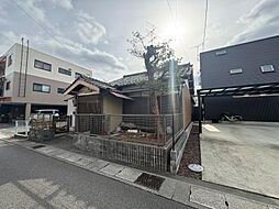 岐阜市加納奥平町二丁目