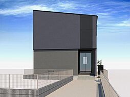 Asobi-創家　岐阜市加納竜興町第一　1号棟