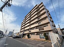 ロイヤルマンション北一色