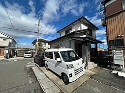 岐阜市則武東二丁目