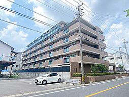 ファミール茜部