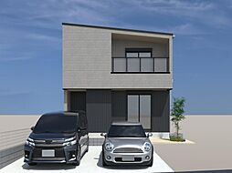 Asobi-創家　一宮市大宮第二　2号棟