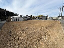 岐阜市芥見二丁目　A区画　A区画