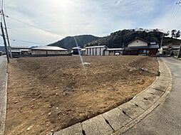 岐阜市芥見二丁目　A区画　C区画