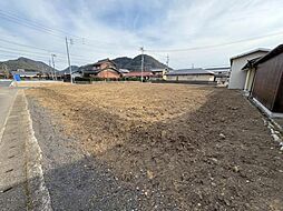 岐阜市芥見二丁目　A区画　D区画