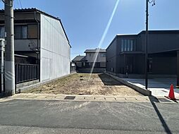 岐阜市鍵屋西町第一