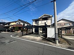 岐阜市御望二丁目