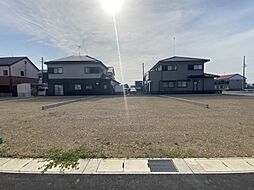 まごころタウン柳津町上佐波 23号棟