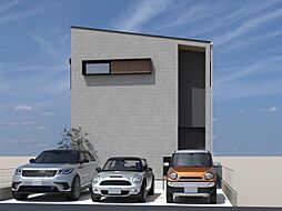 Asobi-創家　岐阜市鍵屋西町第一