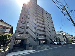 モアグレース茜部