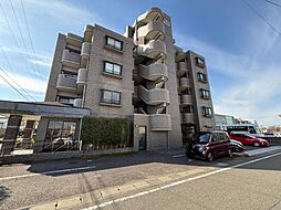 モアグレース茜部II