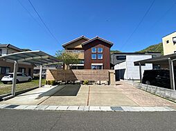 岐阜市花月町二丁目