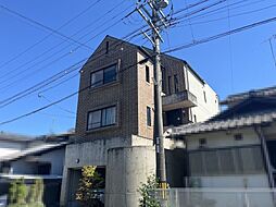 本巣郡北方町芝原中町六丁目