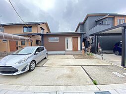 岐阜市西川手9丁目