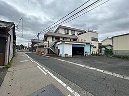 岐阜市六条東第一　2号地