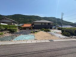 岐阜市大字石谷字北山