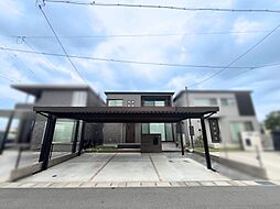 岐阜市西荘四丁目