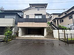 岐阜市大洞緑山二丁目