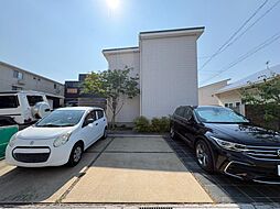 岐阜市茜部大川一丁目
