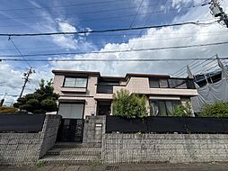 各務原市那加新田町二丁目