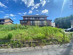 各務原市川島渡町字城屋敷