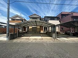 岐阜市南鶉三丁目