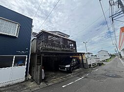 岐阜市六条大溝二丁目
