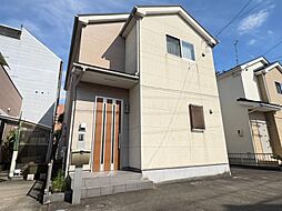 岐阜市西川手七丁目