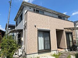 岐阜市鏡島東一丁目