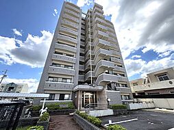 キャッスルハイツ岐阜北一色