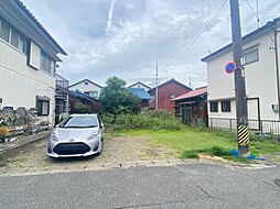 岐阜市鏡島精華第一　2号地