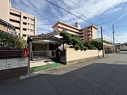 岐阜市福光東一丁目