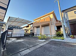 岐阜市南鶉五丁目
