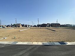 まごころタウン柳津町上佐波 3号棟