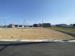 まごころタウン柳津町上佐波 1号棟