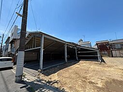 岐阜市溝旗町一丁目