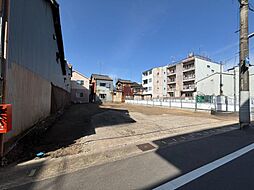 岐阜市溝旗町一丁目