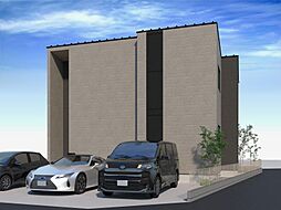 Asobi-創家 岐阜市東川手第一 1号棟